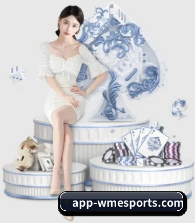 完美世界 APP 界面