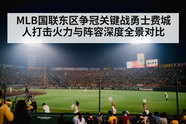 baseball stadium crowd night