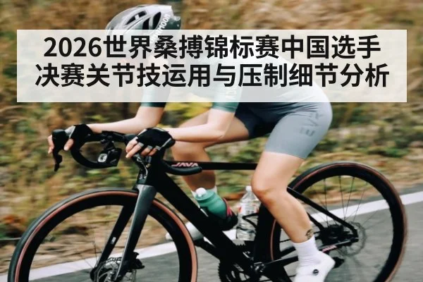 2026世界桑搏锦标赛中国选手决赛关节技运用与压制细节分析