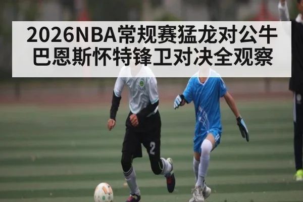 2026NBA常规赛猛龙对公牛 巴恩斯怀特锋卫对决全观察