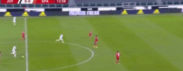 完美世界竞技平台官网-【意大利杯】弗拉博塔处子球 尤文4比0斯帕尔